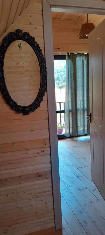 Cottage Mzispira/Cottage Sunny Side Sioni  Экстерьер фото